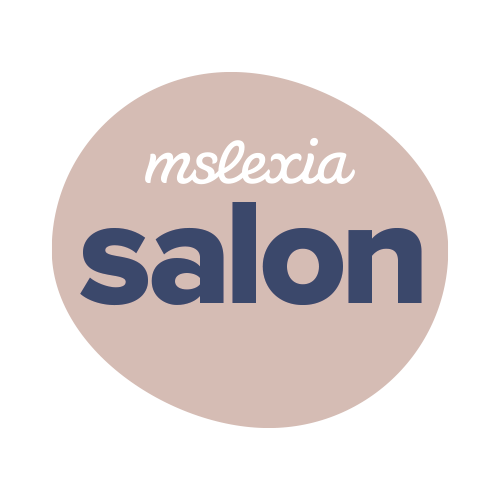Mslexia Salon Membership
