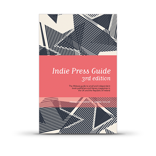 Indie Press Guide (3rd Edition)