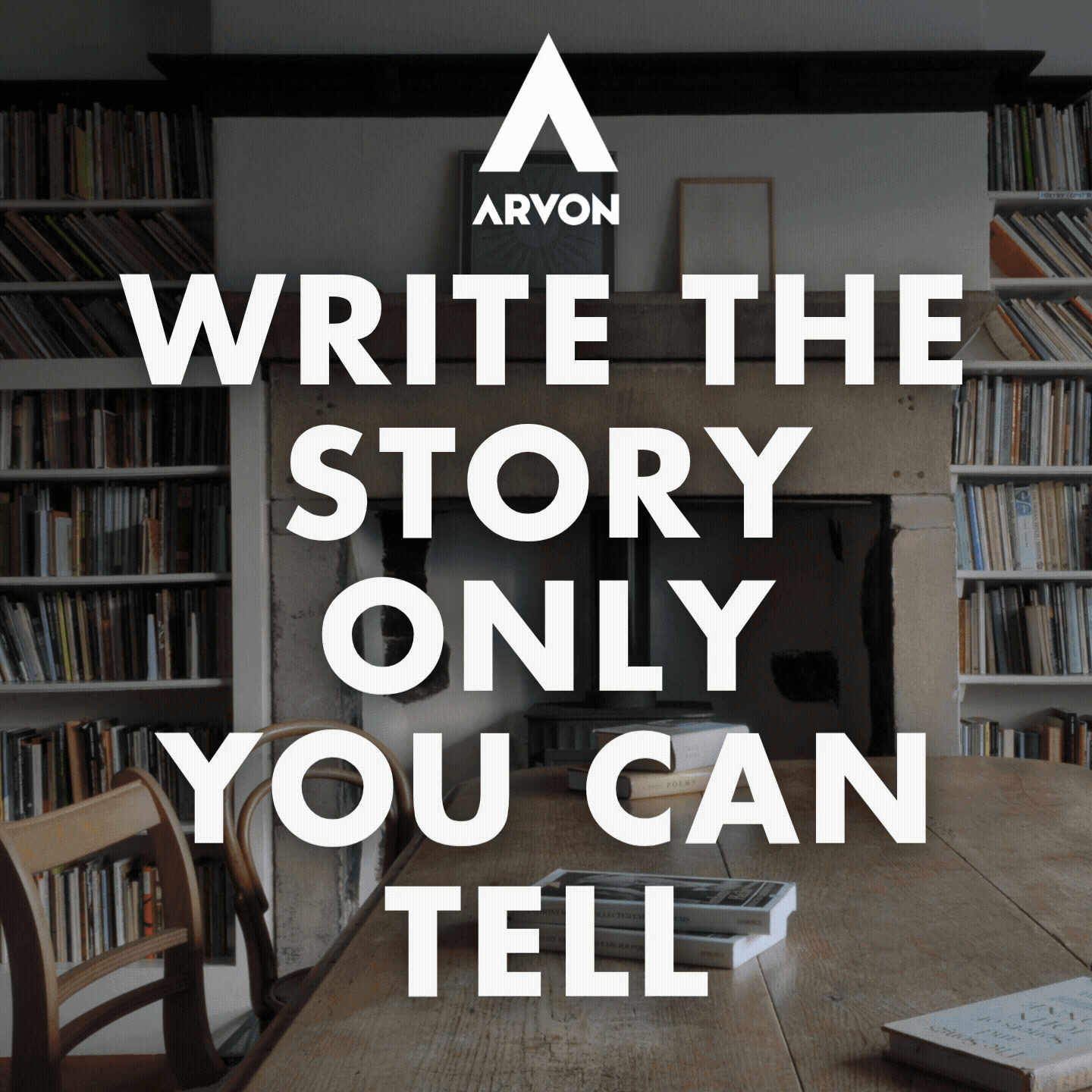 Arvon-Advert-large