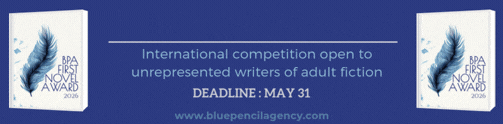 BluePencil