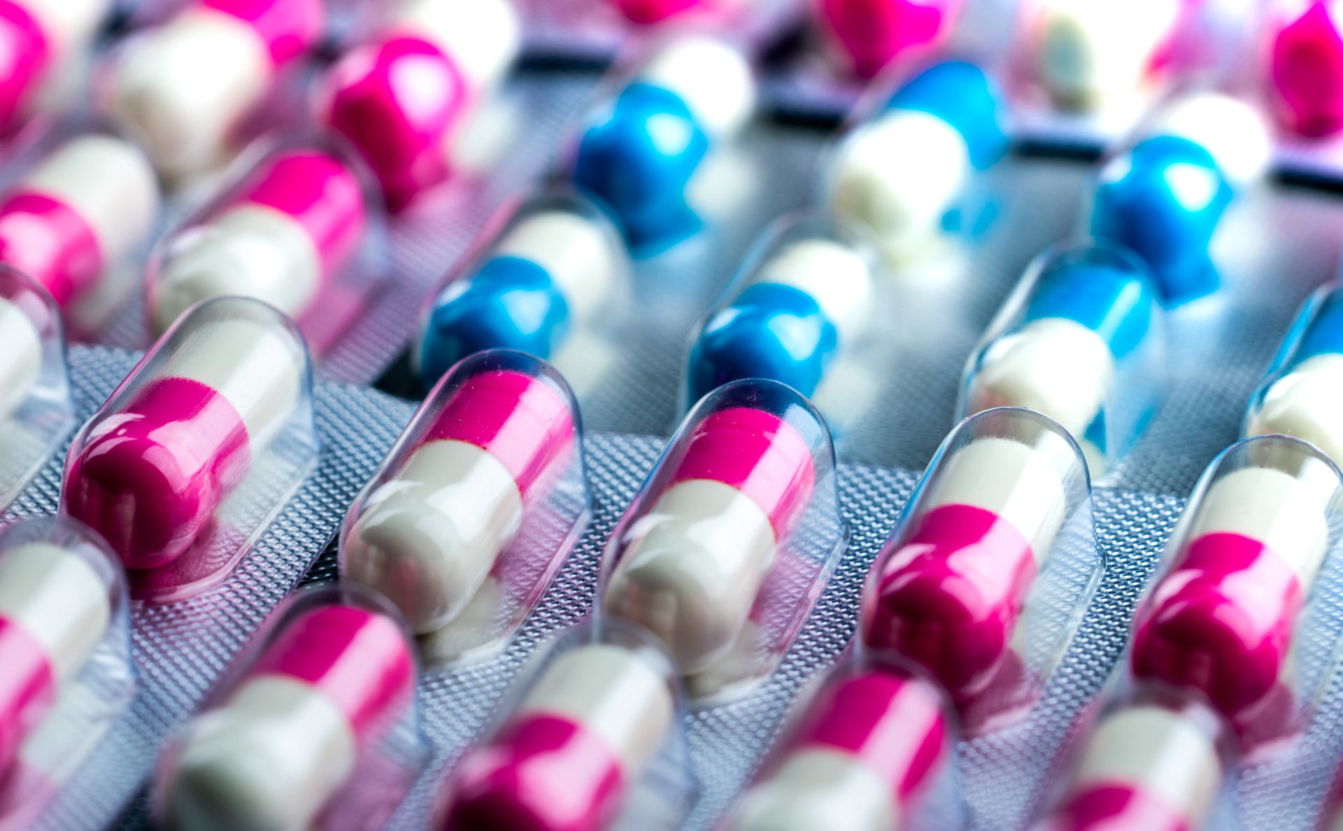 Salon Showcase: 'Duloxetine 30mg od' by Penny Shutt