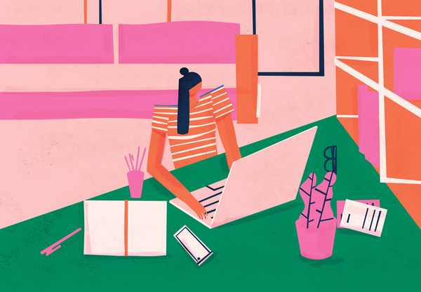 Mslexia and AI: guidance for writers