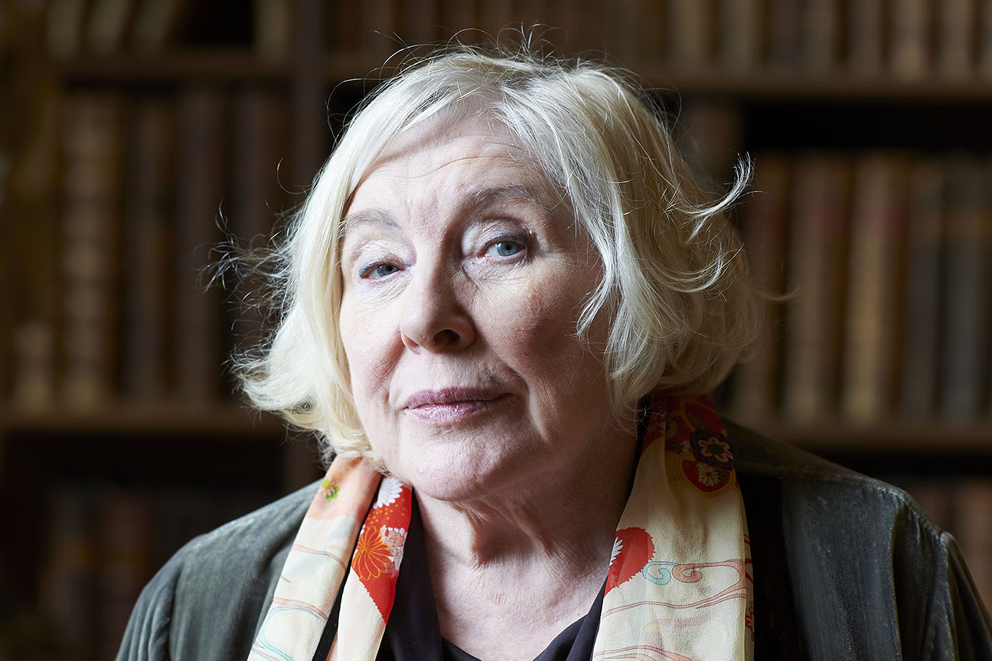 The Fay Weldon Memorial Lecture 2024