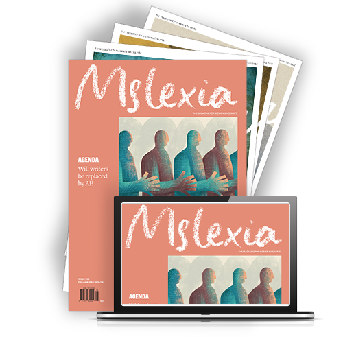 Magazine Subscription