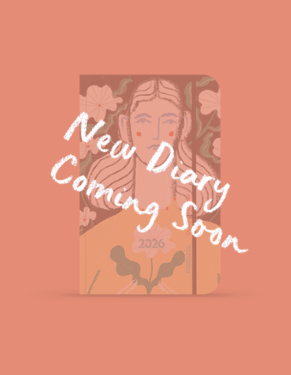 Diary and Planner