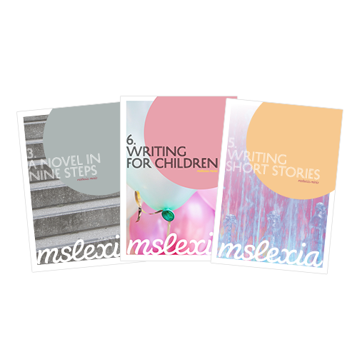 Mini Writing Guides