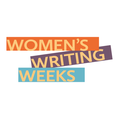 Women's Writing Weeks