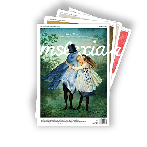 Print Subscription