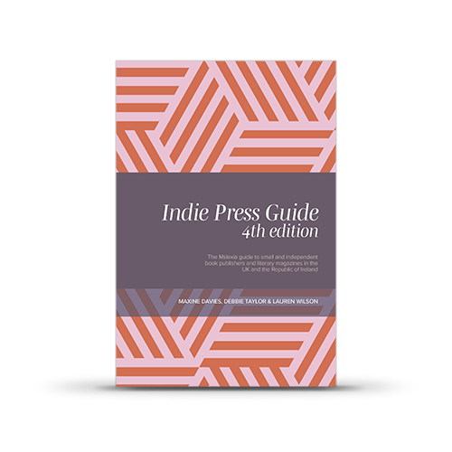 Indie Press Guide (4th Edition)