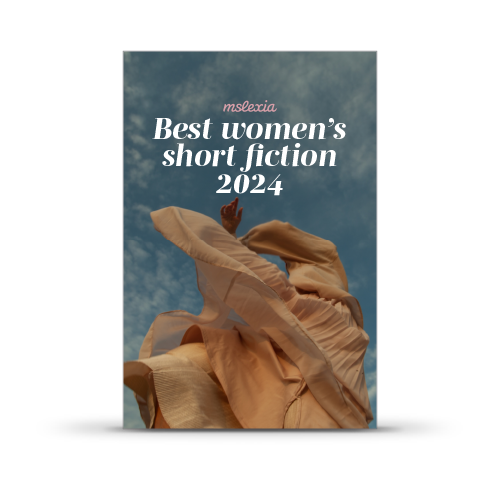 Best Women's Short Fiction 2024 - ebook