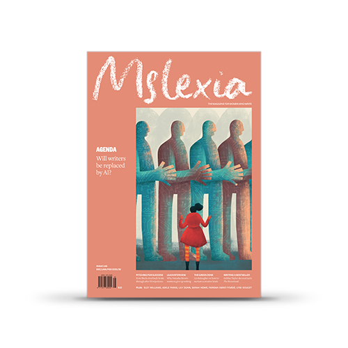 Mslexia Magazine - Issue 108