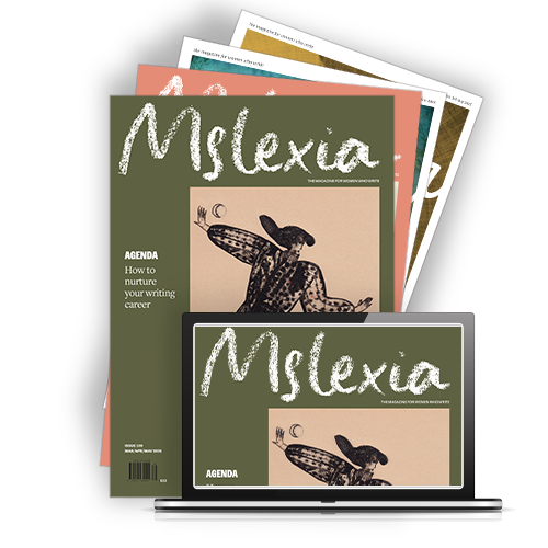 Magazine Subscription