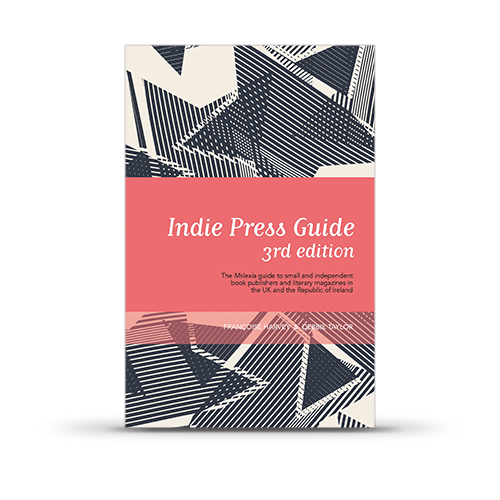 Indie Press Guide