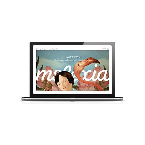 Digital Subscription to Mslexia Magazine