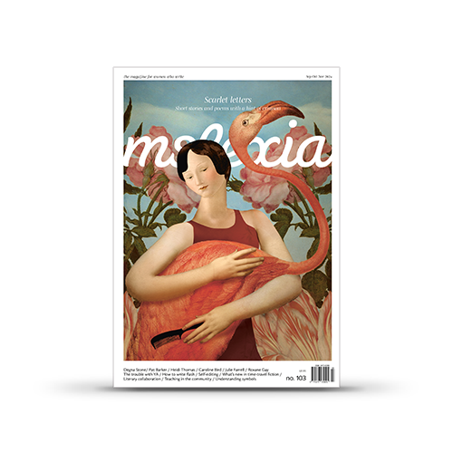 Mslexia Magazine - Issue 103