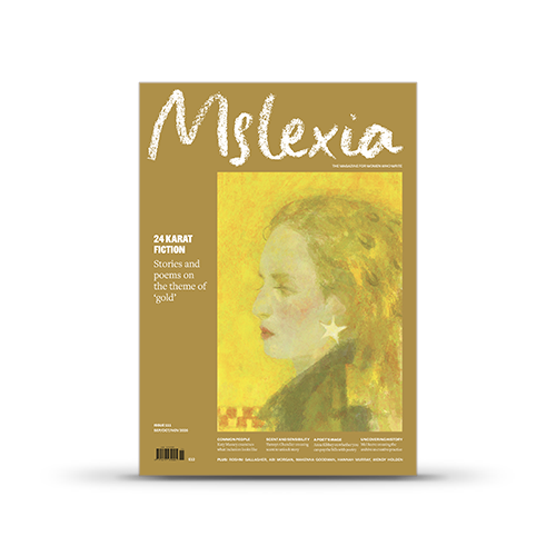Mslexia Magazine - Issue 111