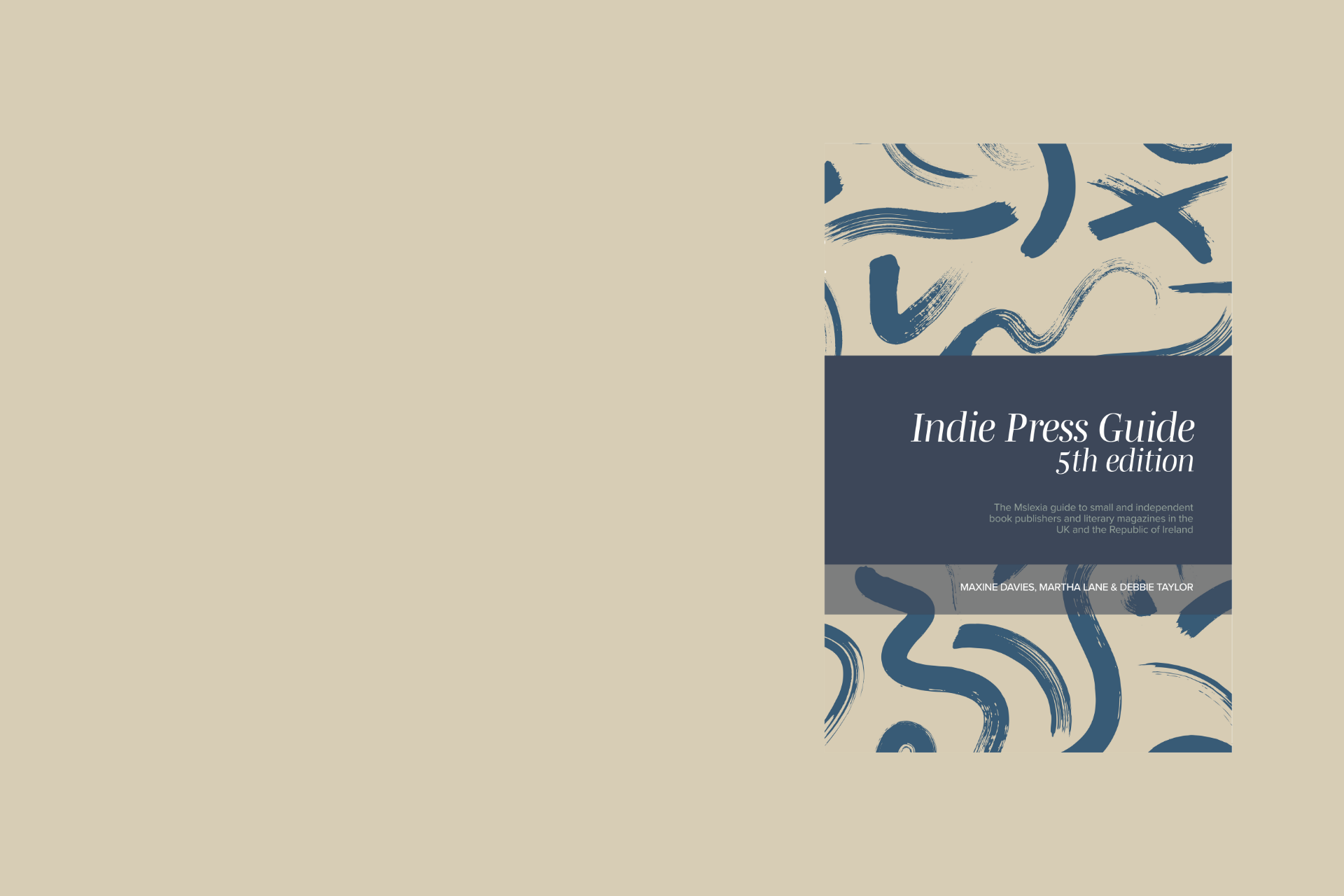 The independent writer's route to publication