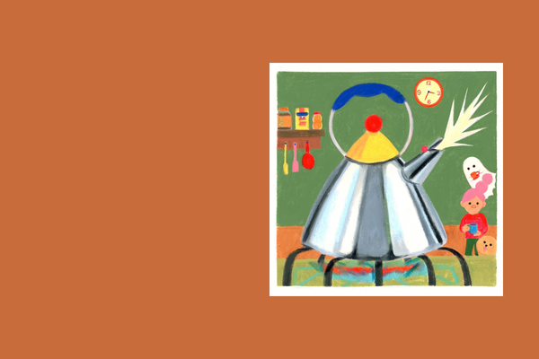 Turn the heat up on your novel