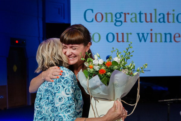 BBC National Short Story Award