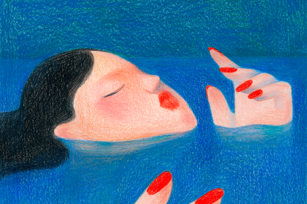 Mslexia Poetry Competition 2025