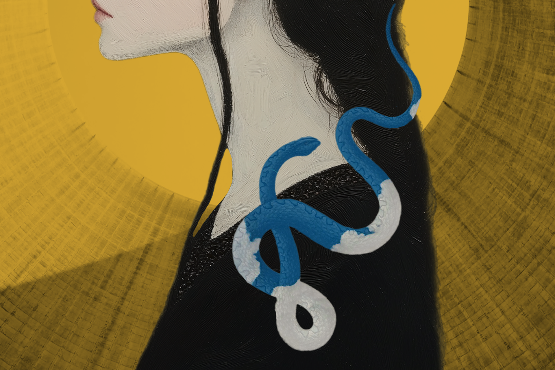 Sssnakes: slithery stories and poems