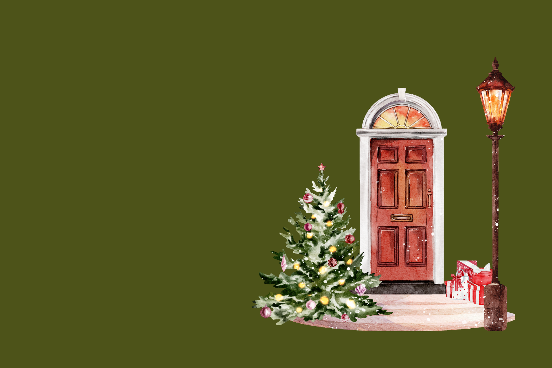 Joanne's Christmas Gift Guide is here!