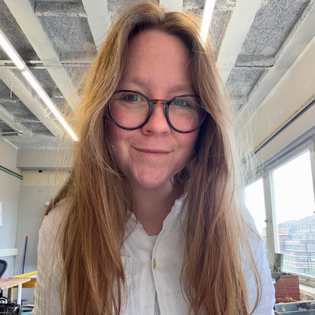 Lucy Crimmens