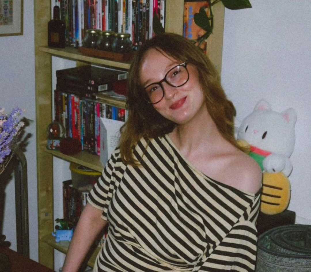 Holly Dryden