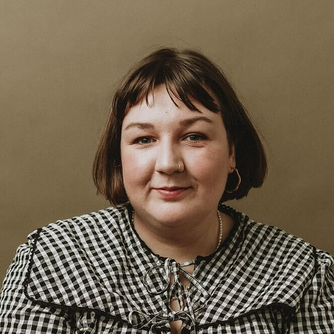 Maxine Davies