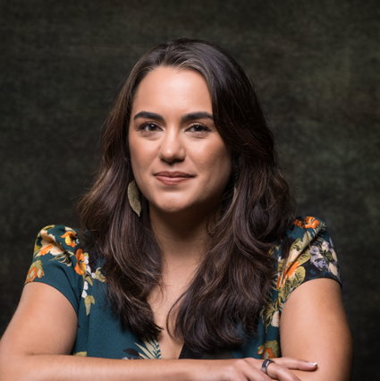 Katja Kaine  Image