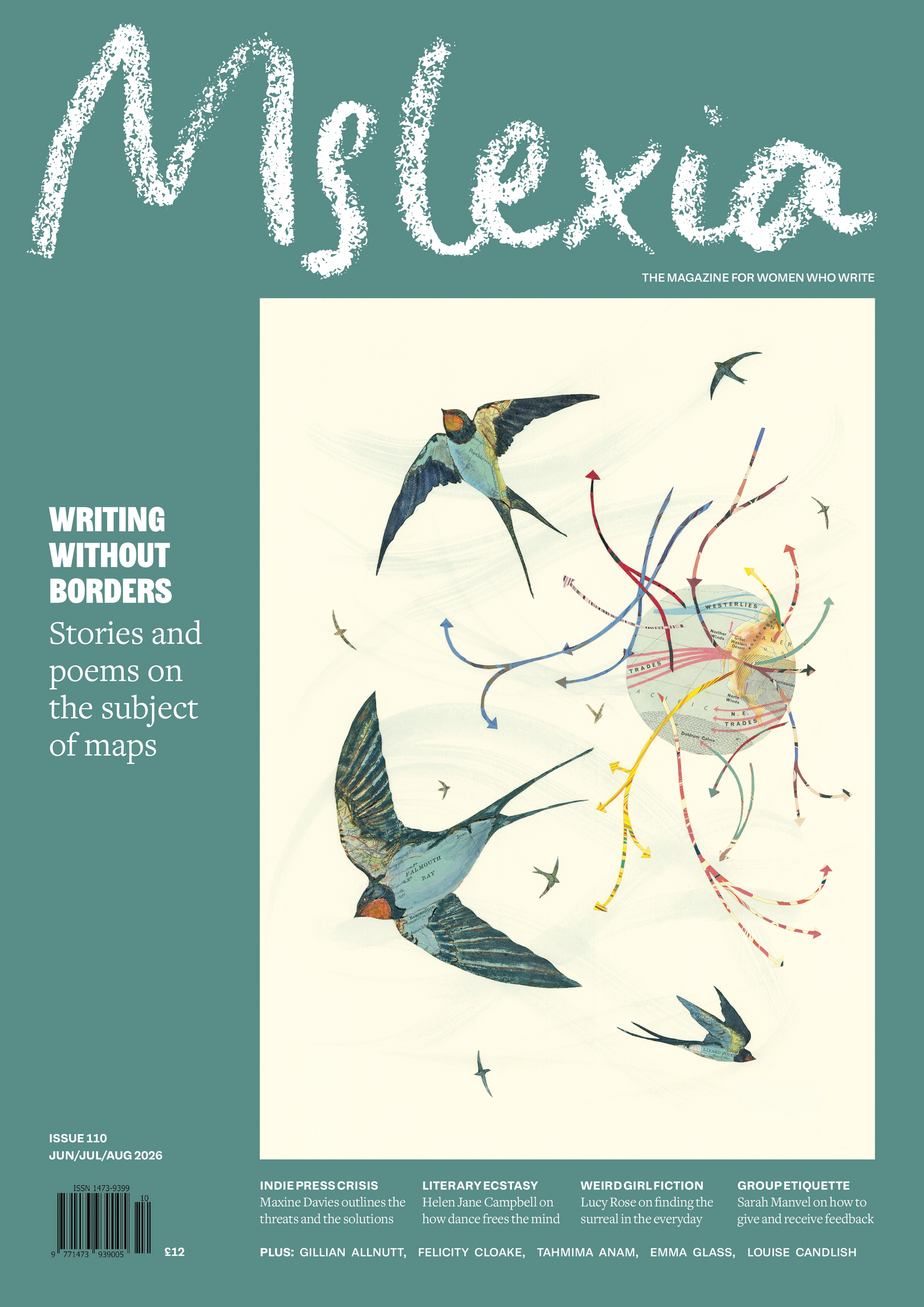 Current Issue