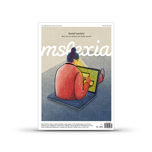 Mslexia Magazine - Issue 105