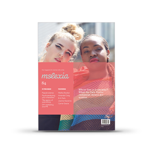 Magazine Single Issues Shop Mslexia A Magazine For Womens Writing And Women Who Write 5571