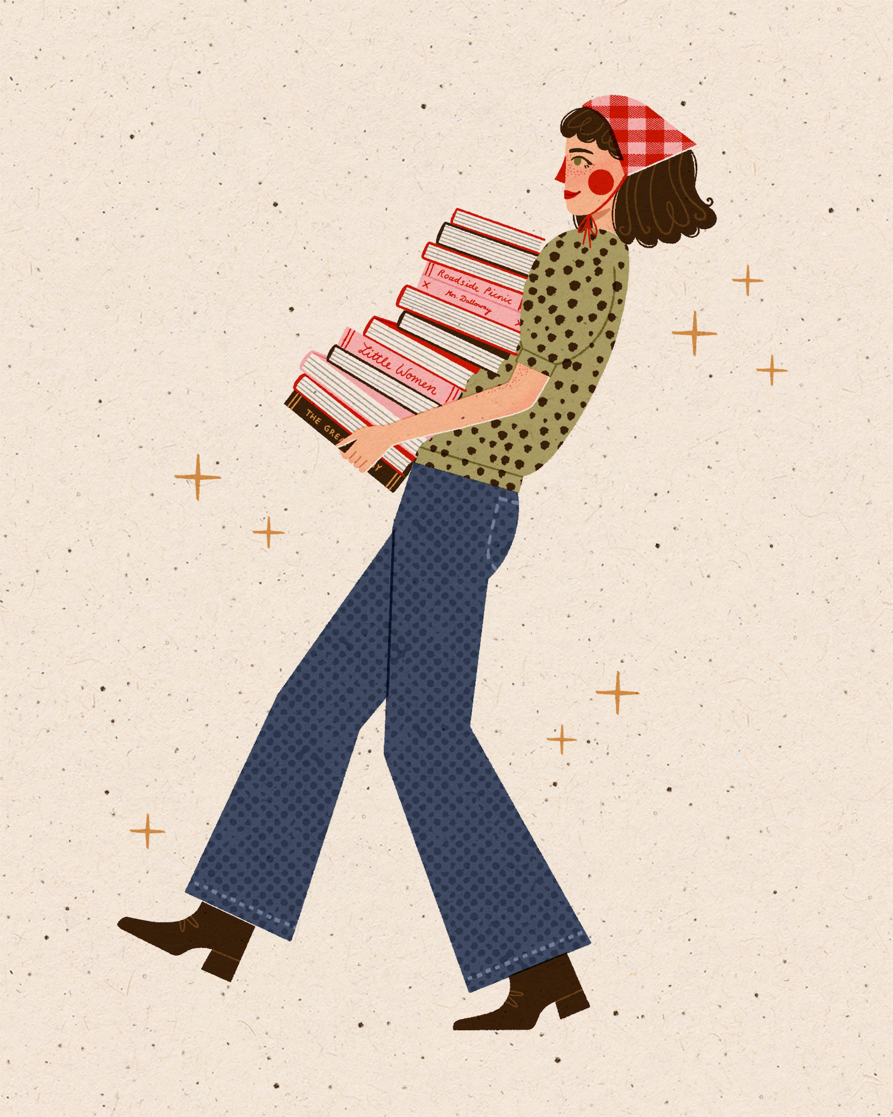 WOMEN'S WRITING DAYS: A Working Synopsis 