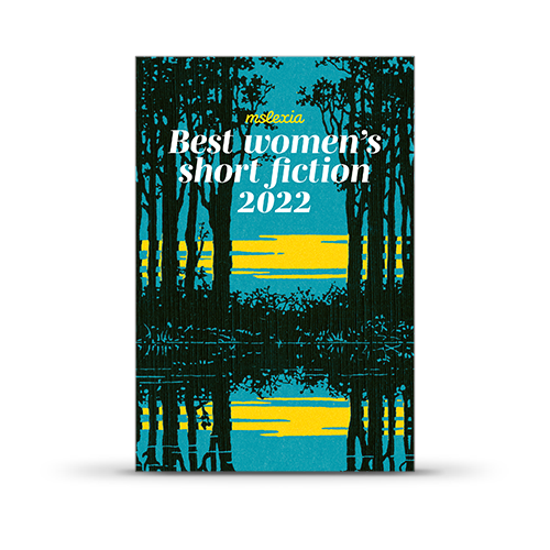 Best Women's Short Fiction 2022 - ebook