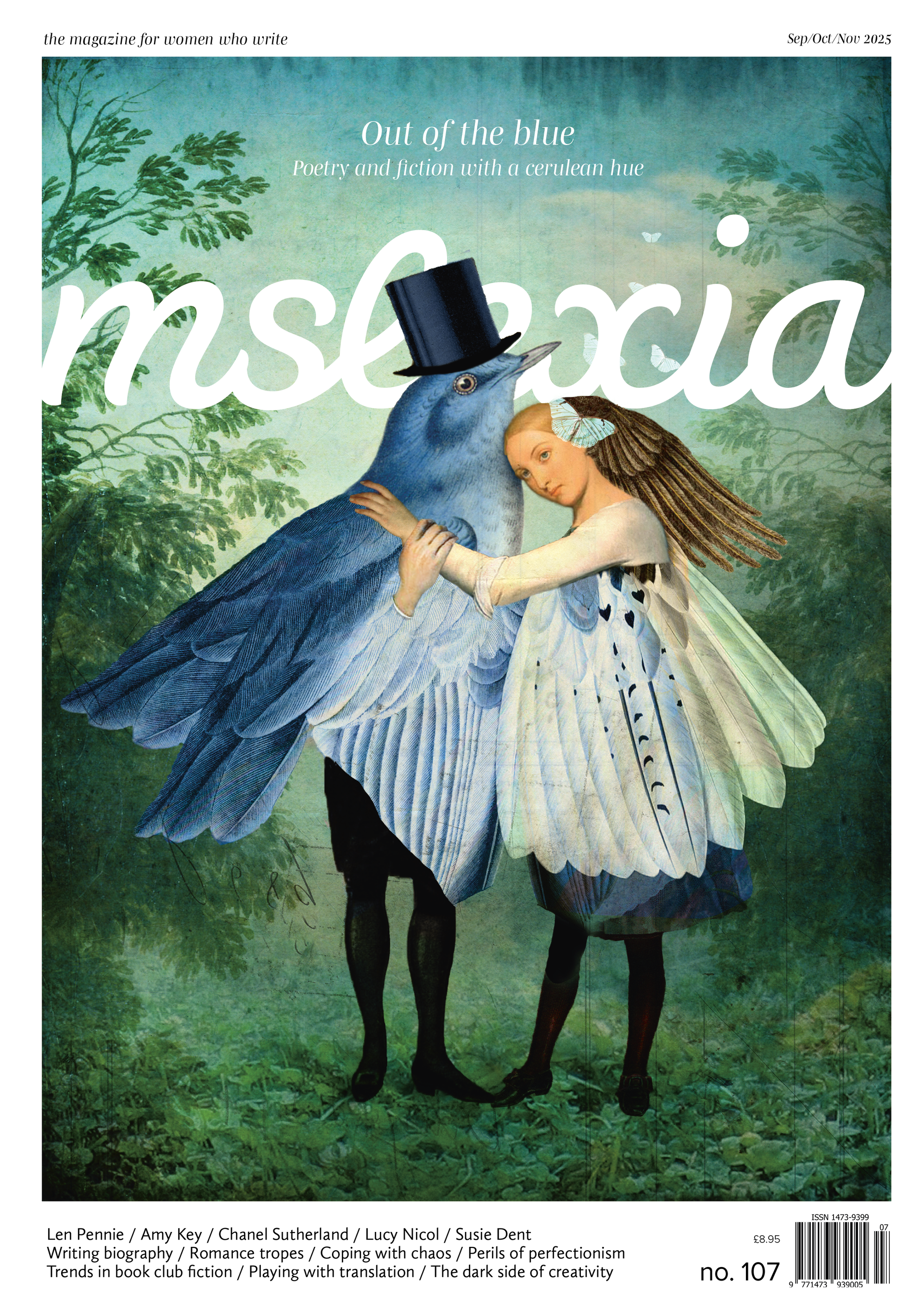 Current Issue