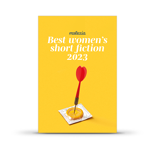 Best Women's Short Fiction 2023 - ebook