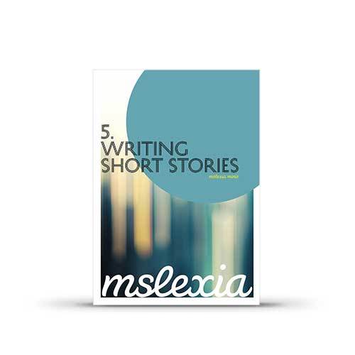 Writing Short Stories