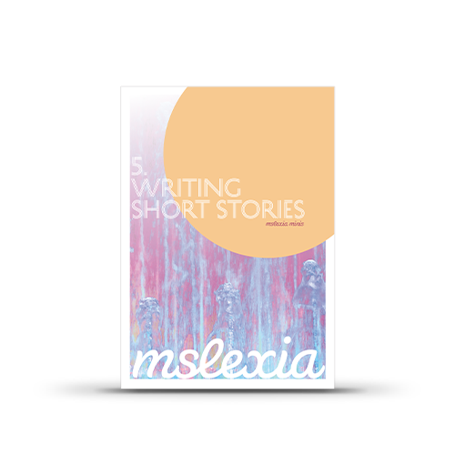 Writing Short Stories