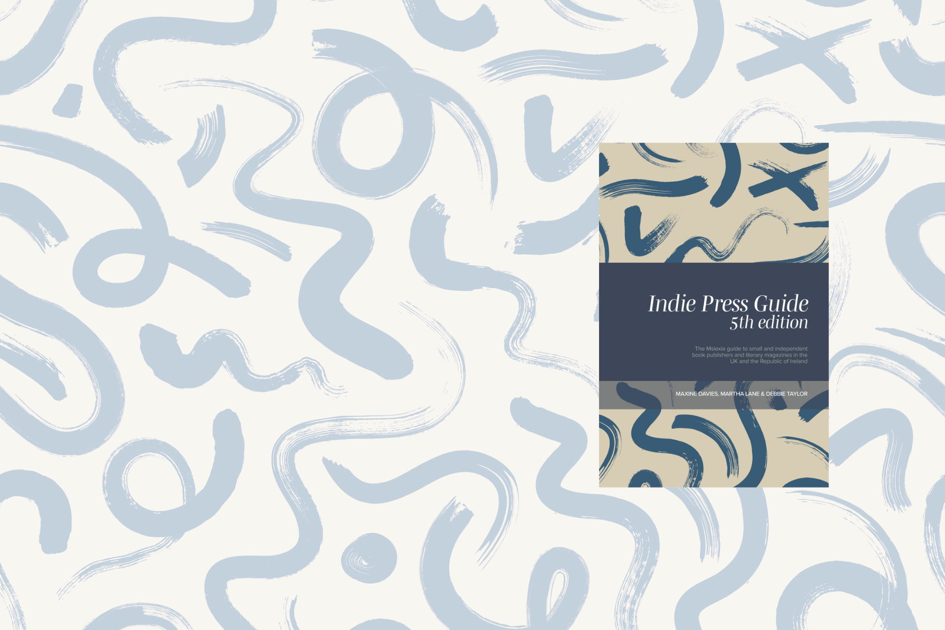 The independent writer's route to publication