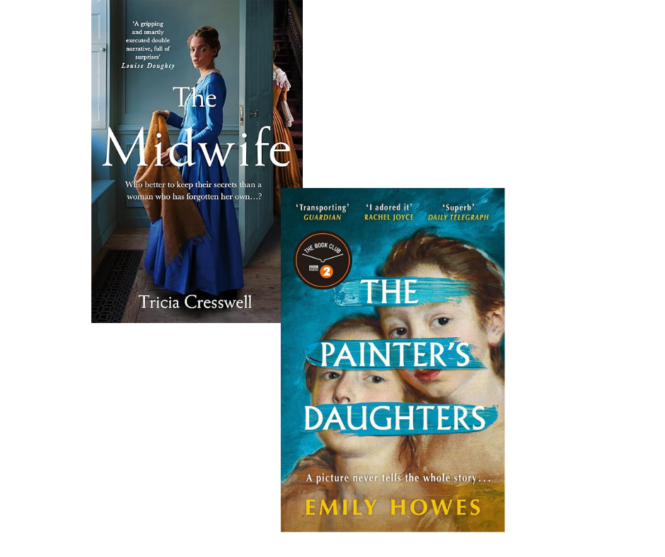 Fiction winners